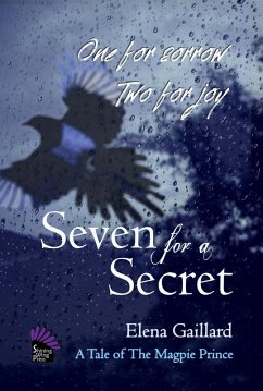 Seven for a Secret (eBook, ePUB) - Gaillard, Elena Seven for a Secret (eBook, ePUB) - Gaillard, Elena