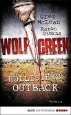 Höllisches Outback / Wolf Creek Bd.1 (eBook, ePUB)