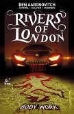 Rivers of London (eBook, ePUB) Rivers of London (eBook, ePUB)