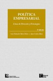 Política empresarial (eBook, ePUB)