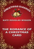 The Romance Of A Christmas Card (eBook, ePUB)