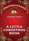 A Little Christmas Book (eBook, ePUB)