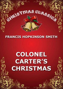 Cover Colonel Carter's Christmas (eBook, ePUB)
