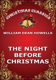 The Night Before Christmas (eBook, ePUB)