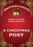 A Christmas Posy (eBook, ePUB)