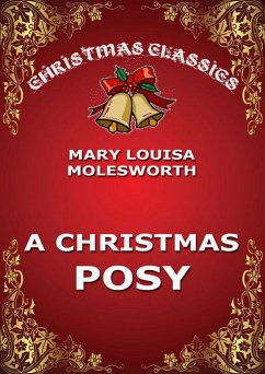 A Christmas Posy (eBook, ePUB) - Molesworth, Mary Louisa