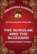 The Burglar And The Blizzard (eBook,... - Bild 1