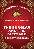 The Burglar And The Blizzard (eBook, ePUB)