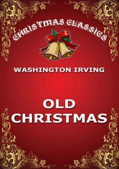 Cover Old Christmas (eBook, ePUB)