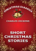 Short Christmas Stories (eBook, ePUB)