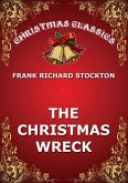The Christmas Wreck (eBook, ePUB)