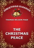 The Christmas Peace (eBook, ePUB)