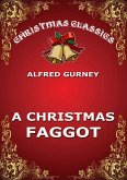 A Christmas Faggot (eBook, ePUB)