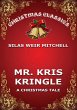 Mr. Kris Kringle (eBook, ePUB) - Bild 1