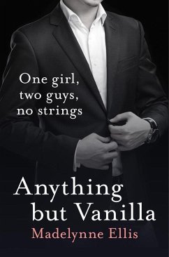 Cover Anything But Vanilla (eBook, ePUB)