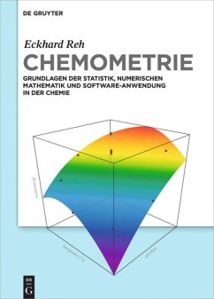Chemometrie - Reh, Eckhard