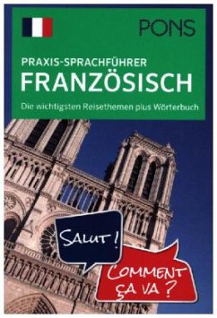 PONS Praxis-Sprachführer Französisch