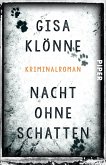 Nacht ohne Schatten / Kommissarin Judith Krieger Bd.3