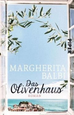 Das Olivenhaus - Balbi, Margherita