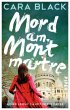 Mord am Montmartre / Aimée Leduc Bd.3 - Bild 1