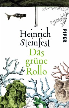 Das grüne Rollo - Steinfest, Heinrich