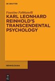 Karl Leonhard Reinhold¿s Transcendental Psychology