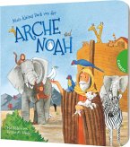 Mein kleines Buch von der Arche Noah