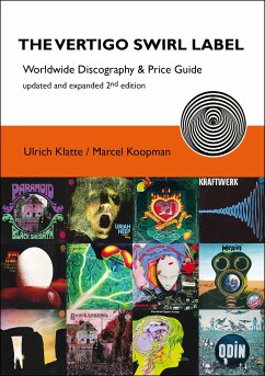 The Vertigo Swirl Label - Klatte, Ulrich;Koopman, Marcel