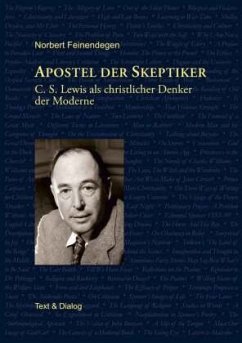 Apostel der Skeptiker - Feinendegen, Norbert
