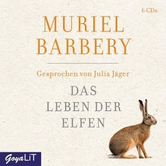 Das Leben der Elfen - Barbery, Muriel