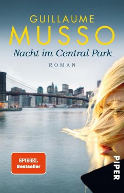 Nacht im Central Park - Musso, Guillaume