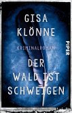 Der Wald ist Schweigen / Kommissarin Judith Krieger Bd.1