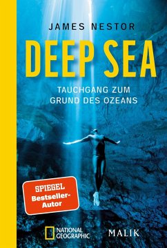 Deep Sea - Nestor, James