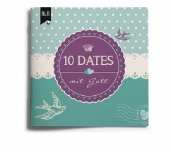 Cover 10 Dates mit Gott