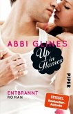 Up in Flames - Entbrannt / Rosemary Beach Bd.14