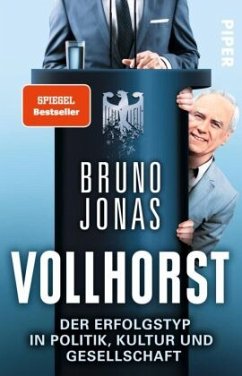 Vollhorst - Jonas, Bruno