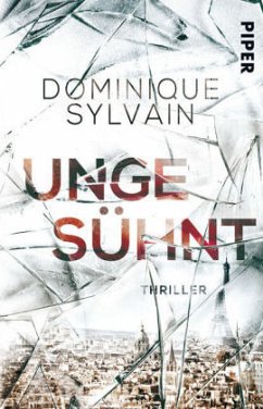 Ungesühnt - Sylvain, Dominique
