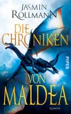 Die Chroniken von Maldea Bd.1