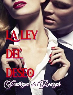 Cover La ley del deseo (eBook, ePUB)