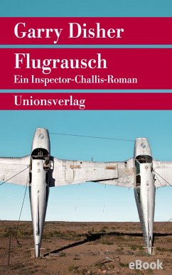 Flugrausch (eBook, ePUB) - Disher, Garry