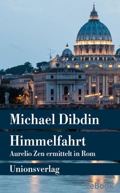 Himmelfahrt (eBook, ePUB) - Dibdin, Michael