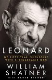 Leonard (eBook, ePUB)