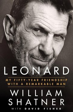 Cover Leonard (eBook, ePUB)