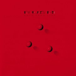 Cover Hold Your Fire (Lp) (Ltd.Edt.) (Vinyl)