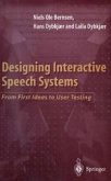 Designing Interactive Speech Systems (eBook, PDF)