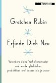 Erfinde Dich Neu (eBook, ePUB)