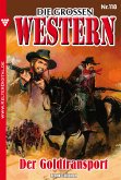 Die großen Western 118 (eBook, ePUB)