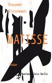 Matisse (eBook, ePUB)