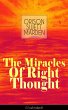 The Miracles of Right Thought... - Bild 1