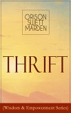 Thrift (Wisdom & Empowerment Series) (eBook, ePUB)